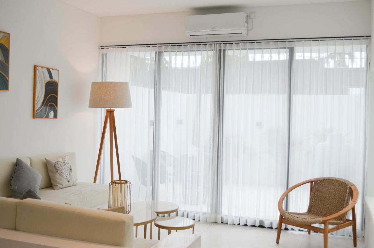 Villa Poppy Bumbak تْشانغو المظهر الخارجي الصورة