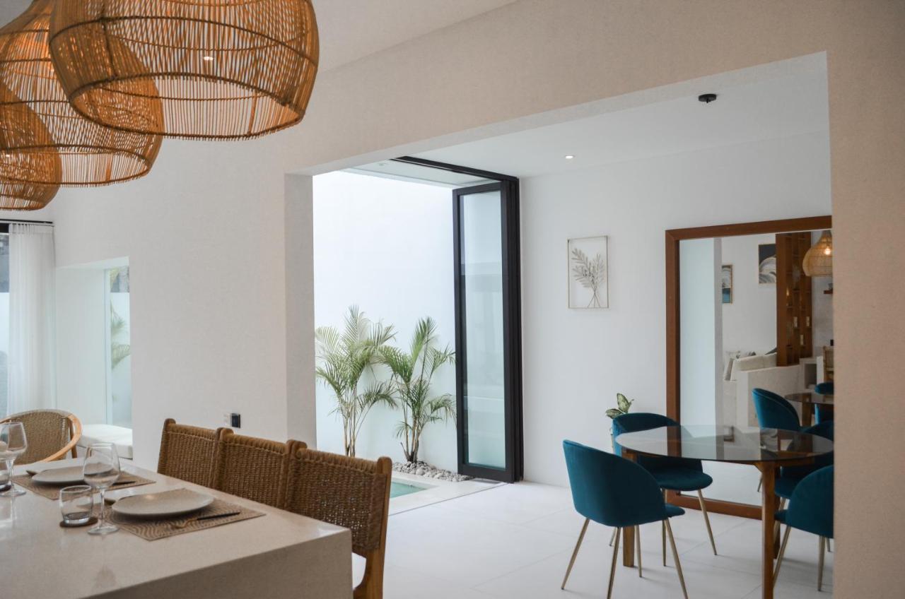 Villa Poppy Bumbak تْشانغو المظهر الخارجي الصورة