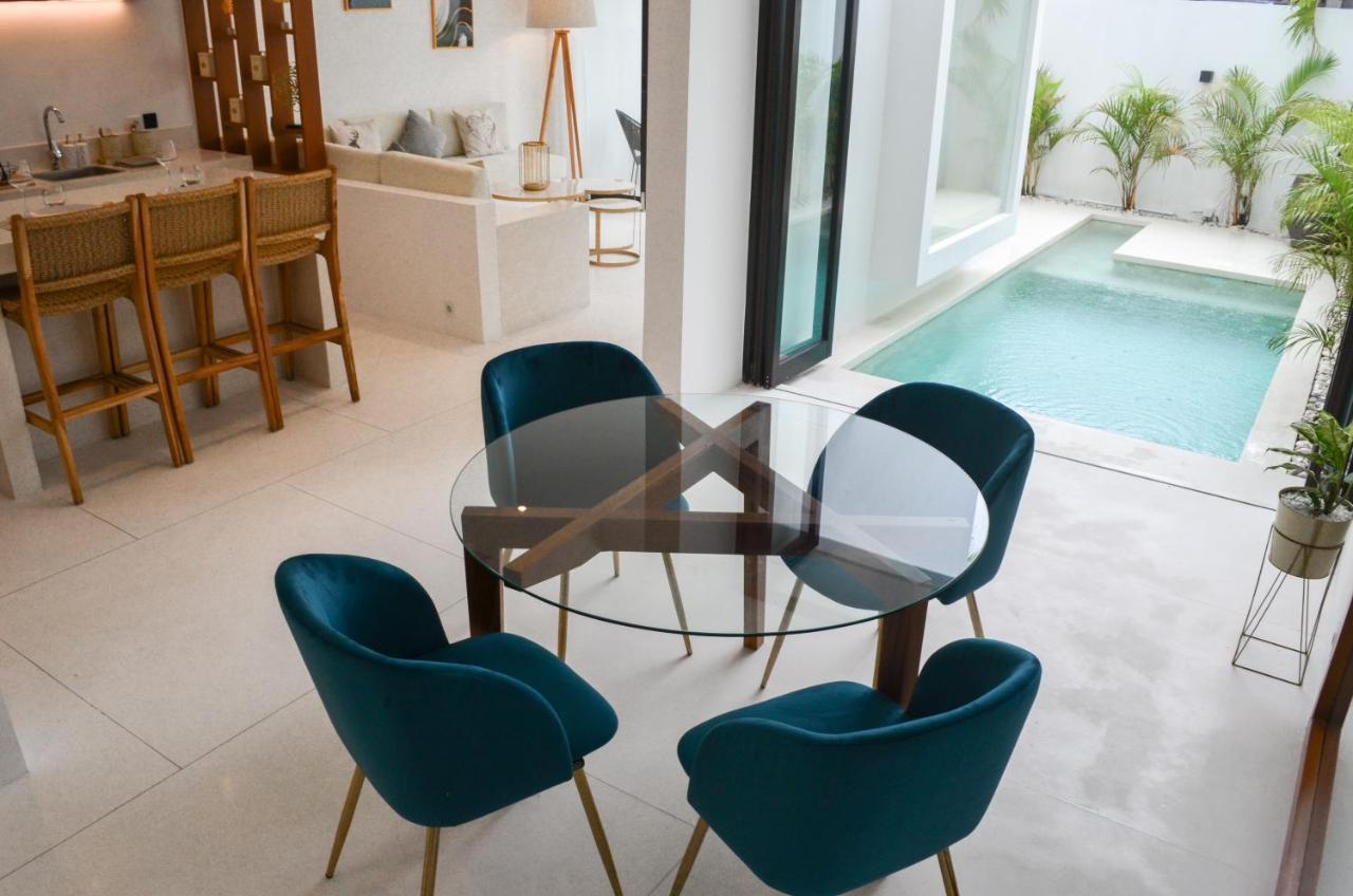 Villa Poppy Bumbak تْشانغو المظهر الخارجي الصورة