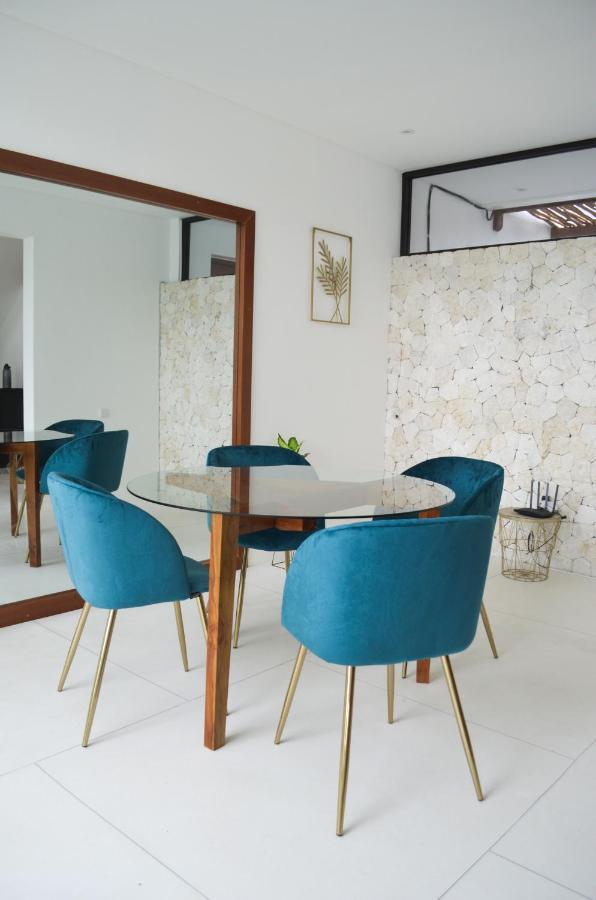Villa Poppy Bumbak تْشانغو المظهر الخارجي الصورة