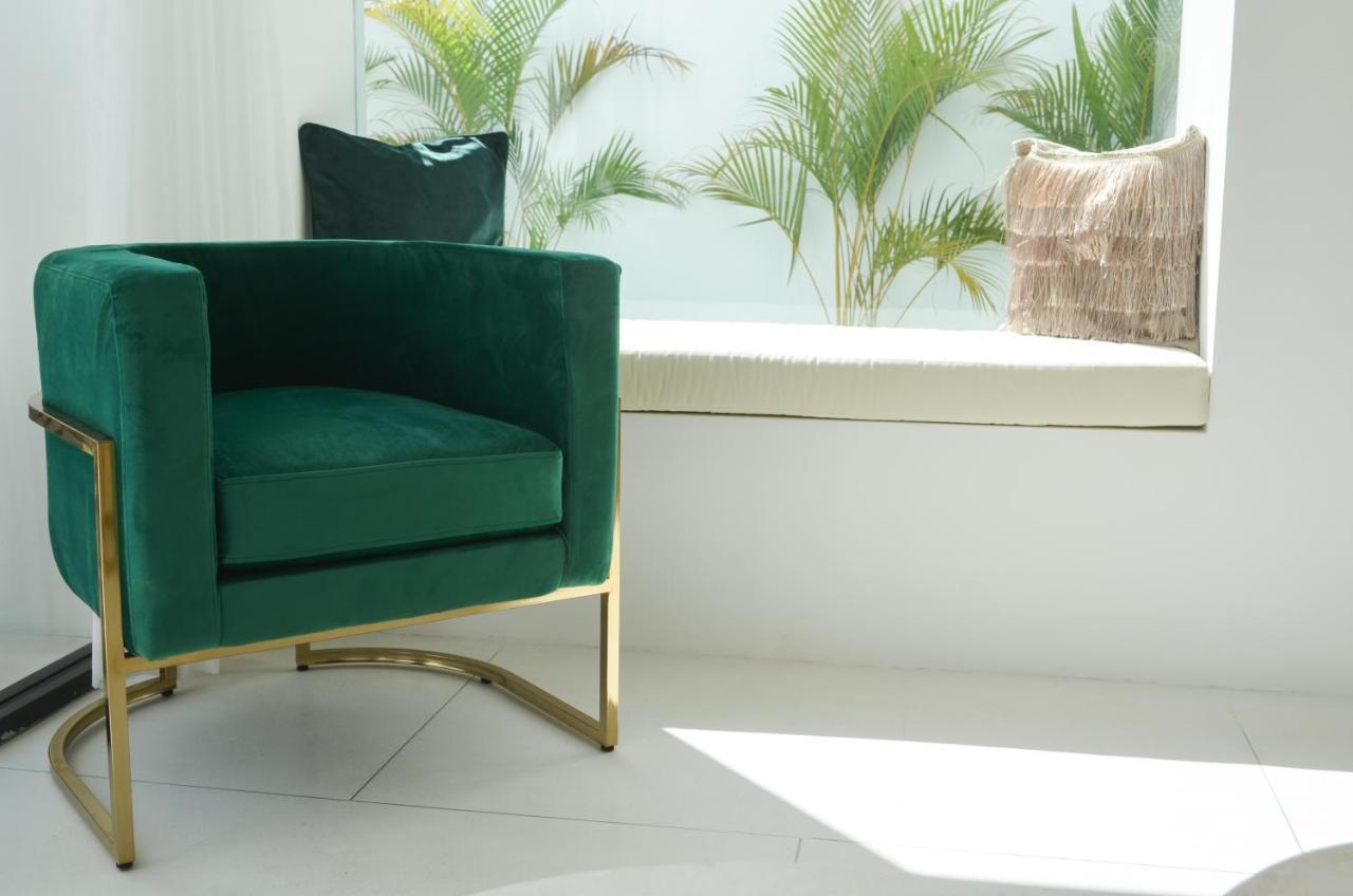 Villa Poppy Bumbak تْشانغو المظهر الخارجي الصورة