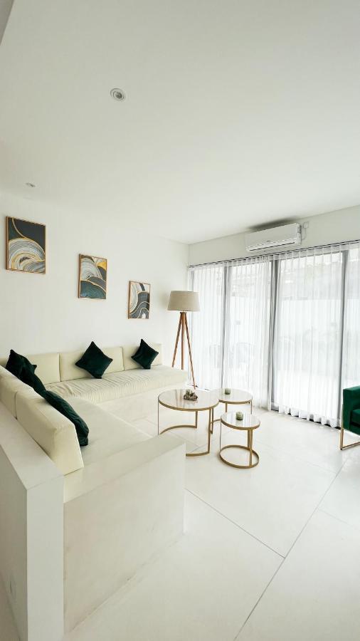 Villa Poppy Bumbak تْشانغو المظهر الخارجي الصورة