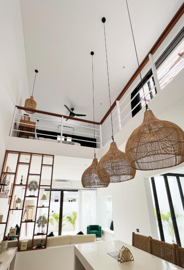 Villa Poppy Bumbak تْشانغو المظهر الخارجي الصورة
