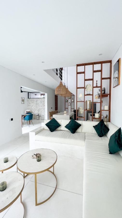 Villa Poppy Bumbak تْشانغو المظهر الخارجي الصورة