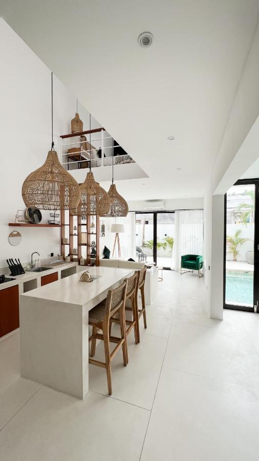 Villa Poppy Bumbak تْشانغو المظهر الخارجي الصورة
