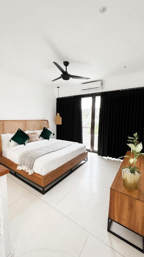 Villa Poppy Bumbak تْشانغو المظهر الخارجي الصورة