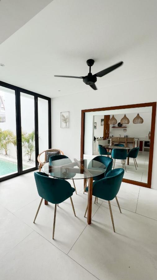 Villa Poppy Bumbak تْشانغو المظهر الخارجي الصورة