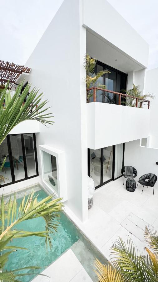 Villa Poppy Bumbak تْشانغو المظهر الخارجي الصورة
