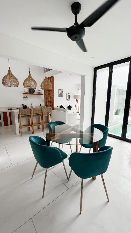 Villa Poppy Bumbak تْشانغو المظهر الخارجي الصورة