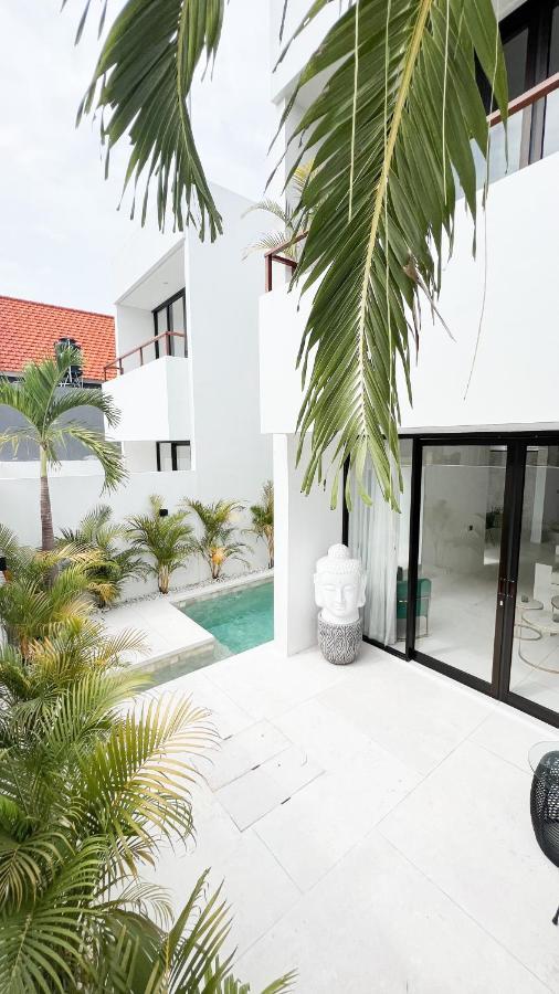 Villa Poppy Bumbak تْشانغو المظهر الخارجي الصورة