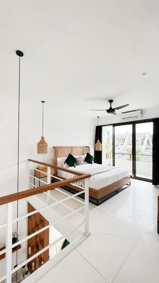 Villa Poppy Bumbak تْشانغو المظهر الخارجي الصورة